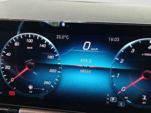 Mercedes-Benz GLA GLA200 Progressive - Image 13
