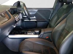 Mercedes-Benz GLA GLA200 Progressive - Image 14