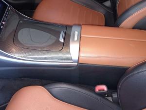 Mercedes-Benz C-Class C200 Avantgarde - Image 12