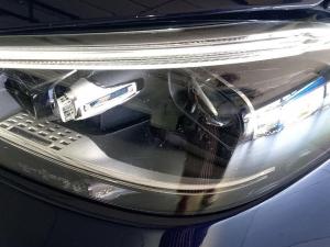 Mercedes-Benz C-Class C200 Avantgarde - Image 19
