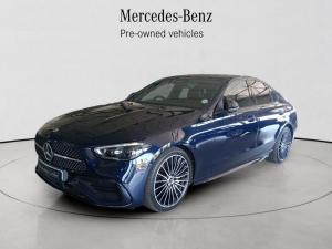 Mercedes-Benz C-Class C200 Avantgarde - Image 1
