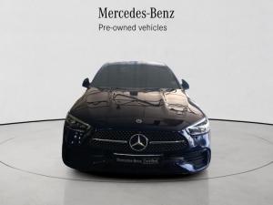 Mercedes-Benz C-Class C200 Avantgarde - Image 2