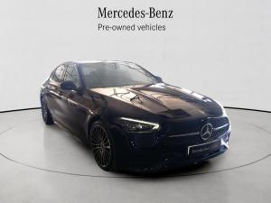 Mercedes-Benz C-Class C200 Avantgarde - Image 3