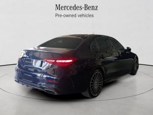 Mercedes-Benz C-Class C200 Avantgarde - Image 7