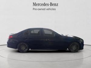 Mercedes-Benz C-Class C200 Avantgarde - Image 8