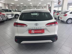 Toyota Corolla Cross 1.8 Xi - Image 5