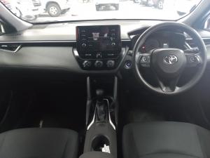 Toyota Corolla Cross 1.8 Xi - Image 6