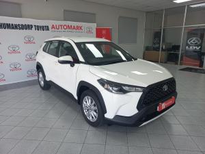 Toyota Corolla Cross 1.8 Xi - Image 1
