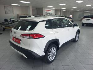 Toyota Corolla Cross 1.8 Xi - Image 2