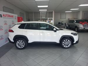 Toyota Corolla Cross 1.8 Xi - Image 3
