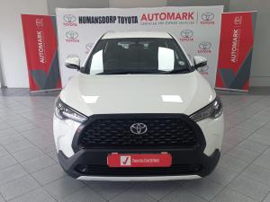 Toyota Corolla Cross 1.8 Xi - Image 4