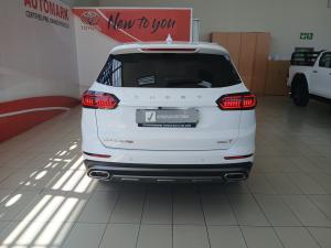 Chery Tiggo 8 Pro 1.6TGDI 290T Executive - Image 5