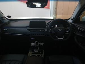 Chery Tiggo 8 Pro 1.6TGDI 290T Executive - Image 6