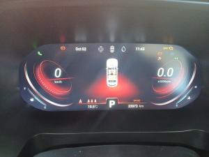 Chery Tiggo 8 Pro 1.6TGDI 290T Executive - Image 9