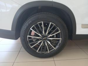 Chery Tiggo 8 Pro 1.6TGDI 290T Executive - Image 14