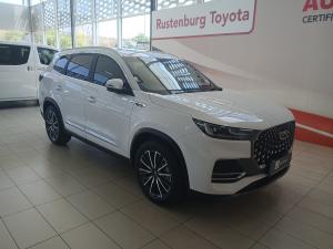 Chery Tiggo 8 Pro 1.6TGDI 290T Executive - Image 1