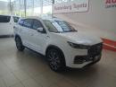Thumbnail Chery Tiggo 8 Pro 1.6TGDI 290T Executive