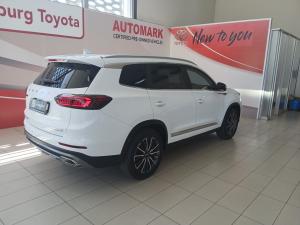 Chery Tiggo 8 Pro 1.6TGDI 290T Executive - Image 2