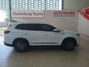 Chery Tiggo 8 Pro 1.6TGDI 290T Executive - Image 3
