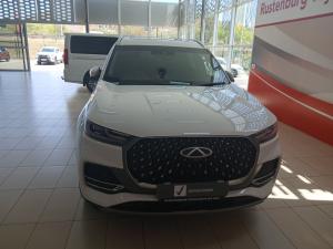Chery Tiggo 8 Pro 1.6TGDI 290T Executive - Image 4