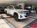 Thumbnail Toyota Hilux 2.8GD-6 double cab 4x4 Raider