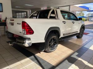 Toyota Hilux 2.8GD-6 double cab 4x4 Raider - Image 2