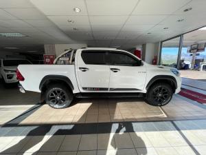 Toyota Hilux 2.8GD-6 double cab 4x4 Raider - Image 3