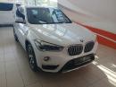 Thumbnail BMW X1 sDrive20i auto