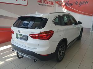 BMW X1 sDrive20i auto - Image 2