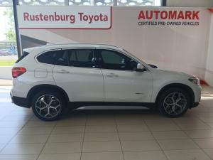 BMW X1 sDrive20i auto - Image 3