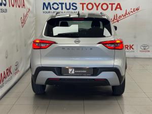 Nissan Magnite 1.0 Turbo Acenta manual - Image 5