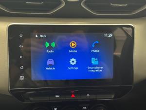 Nissan Magnite 1.0 Turbo Acenta manual - Image 11