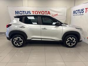 Nissan Magnite 1.0 Turbo Acenta manual - Image 3