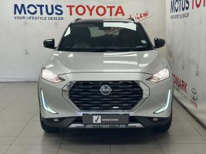 Nissan Magnite 1.0 Turbo Acenta manual - Image 4
