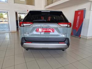 Toyota RAV4 2.0 VX - Image 5