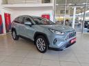 Thumbnail Toyota RAV4 2.0 VX