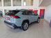 Toyota RAV4 2.0 VX - Thumbnail 2