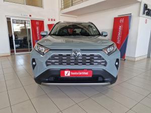 Toyota RAV4 2.0 VX - Image 4