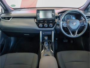 Toyota Corolla Cross 1.8 Xi - Image 6
