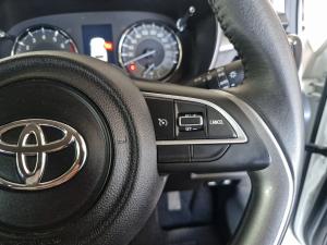 Toyota Starlet 1.5 XR manual - Image 9