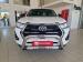 Toyota Hilux 2.4GD-6 single cab Raider manual - Thumbnail 4