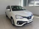 Thumbnail Toyota Etios hatch 1.5 Sprint