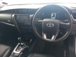 Toyota Fortuner 2.4GD-6 auto - Image 6