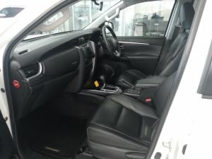 Toyota Fortuner 2.4GD-6 auto - Image 7