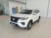 Toyota Fortuner 2.4GD-6 auto - Thumbnail 8