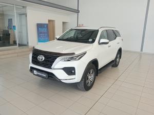 Toyota Fortuner 2.4GD-6 auto - Image 8