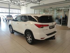 Toyota Fortuner 2.4GD-6 auto - Image 9
