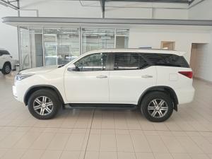 Toyota Fortuner 2.4GD-6 auto - Image 10