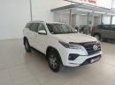 Thumbnail Toyota Fortuner 2.4GD-6 auto
