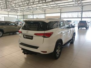 Toyota Fortuner 2.4GD-6 auto - Image 2